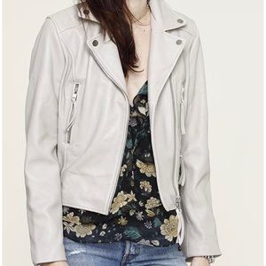 Heartloom ‘Denny Jacket’